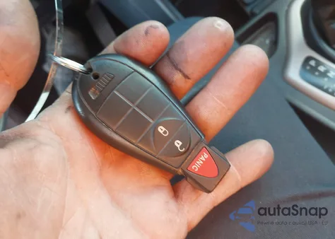 2017 Jeep Cherokee Altitude Fwd z USA, uszkodzony, nr VIN 1C4PJLAB9HW652864